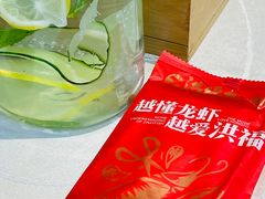 -洪福龙虾