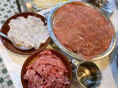 嫩牛肉-电台巷火锅(科华总店)