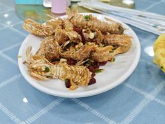 -明记海鲜大排档(巽寮湾店)
