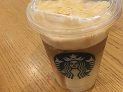 -星巴克(天津鲁能中心第三店)