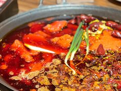 -旧街市鲜货老火锅(大光路店)