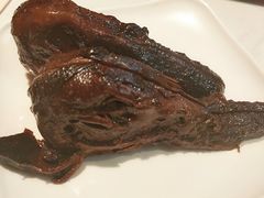 -杨氏青龙虾·羊蝎子(金盛路总店)