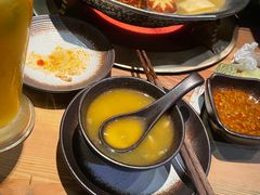-湊湊火锅·茶憩(杭州湖滨银泰in77店)