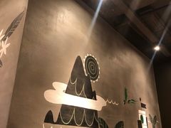 大堂-星巴克(杭州嘉里中心4F店)