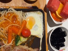 -豪享来(我格广场店)