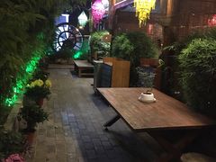 -慢丽江·云南野生菌土鸡锅(付家庄店)