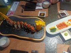 -将太无二·北美传奇寿司(瑞士公寓店)