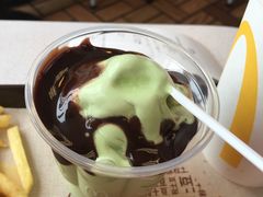 -麦当劳(无锡永乐店)