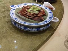 -四季厨房 鲁菜·孔府烤鸭(高新万达店)