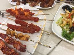 -白玉串城(南六中路店)