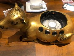 -洞庭土菜小炒馆(易发广场店)