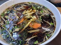 -鸡鸣汤包(仙林店)
