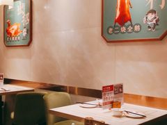 大堂-稻香酒家·34年老字号·港式粤菜(侨光店)
