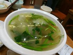 -清真·益鑫羊肉手抓馆(花园北街店)