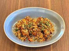 -池奈·咖喱蛋包饭(熙地港店)