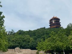 -江阴君山寺