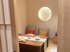 -梅间堂茶馆(绿地缤纷城店)