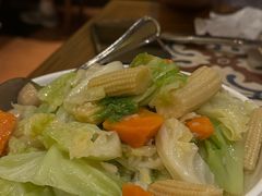 -福龙葡国餐(百老汇店)