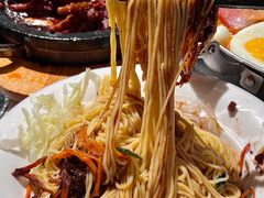 -七八冷面·延边朝鲜族美食(圣熙八号店)