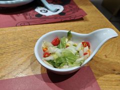 -一个叫川的地方(麒麟新天地店)