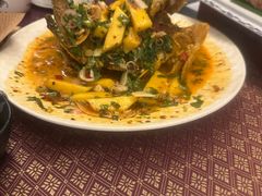 -南沙游艇会·大兵船餐厅