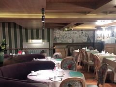 大堂-尚一汤·粤菜海鲜(环球港店)