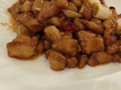 -成都驻京办餐厅(蜀都宾馆店)