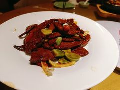 -泰钰丰烤鸭(永安道店)