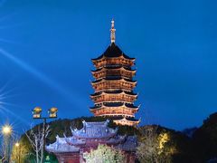 -北寺塔