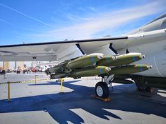 -中途岛号航空母舰博物馆