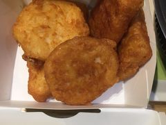 -德克士(虹桥火车站店)