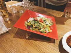 -玉玲珑(平湖龙湫湾店)