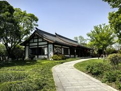 -江心屿景区