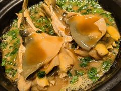 -永安鱼庄·镇江菜(东吴路店)