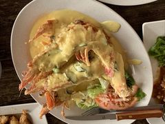 -真浪大家乐海鲜餐馆