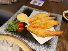 -大雄寿司(中华广场店)