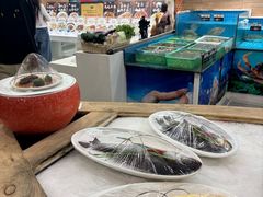 -百味饺子城•海鲜家常菜(秦皇岛店)