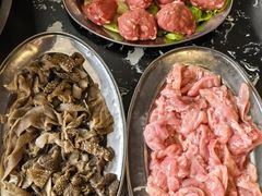 -牛一煲美食(江高店)