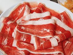 -福寿斋·老北京铜锅涮肉·烤鸭(顺义总店)