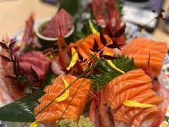 -小山日本料理(太古汇店)