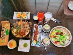 -德川家日本料理(中关村寰太大厦店)