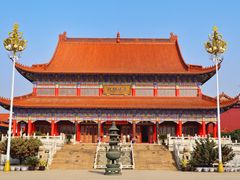 -皇罗禅寺