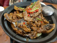 -元银甲·湖北地标美食(汉阳店)