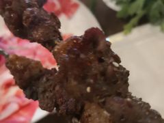 大得羊肉串-大得涮肉(三元桥店)