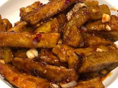 -京尊烤鸭店JINGZUN(春秀路店)