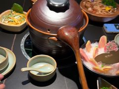 -季季山·云南野生菌火锅(上海首店)