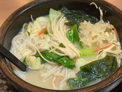 -灵芝妹子米线(瓦房店新玛特店)