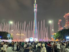 -海心沙亚运公园