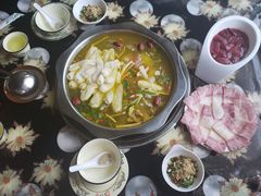 -乙丙丁正宗昭通天麻火腿鸡(总店)