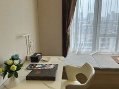 -肇庆国际大酒店(七星岩星湖景区店)
